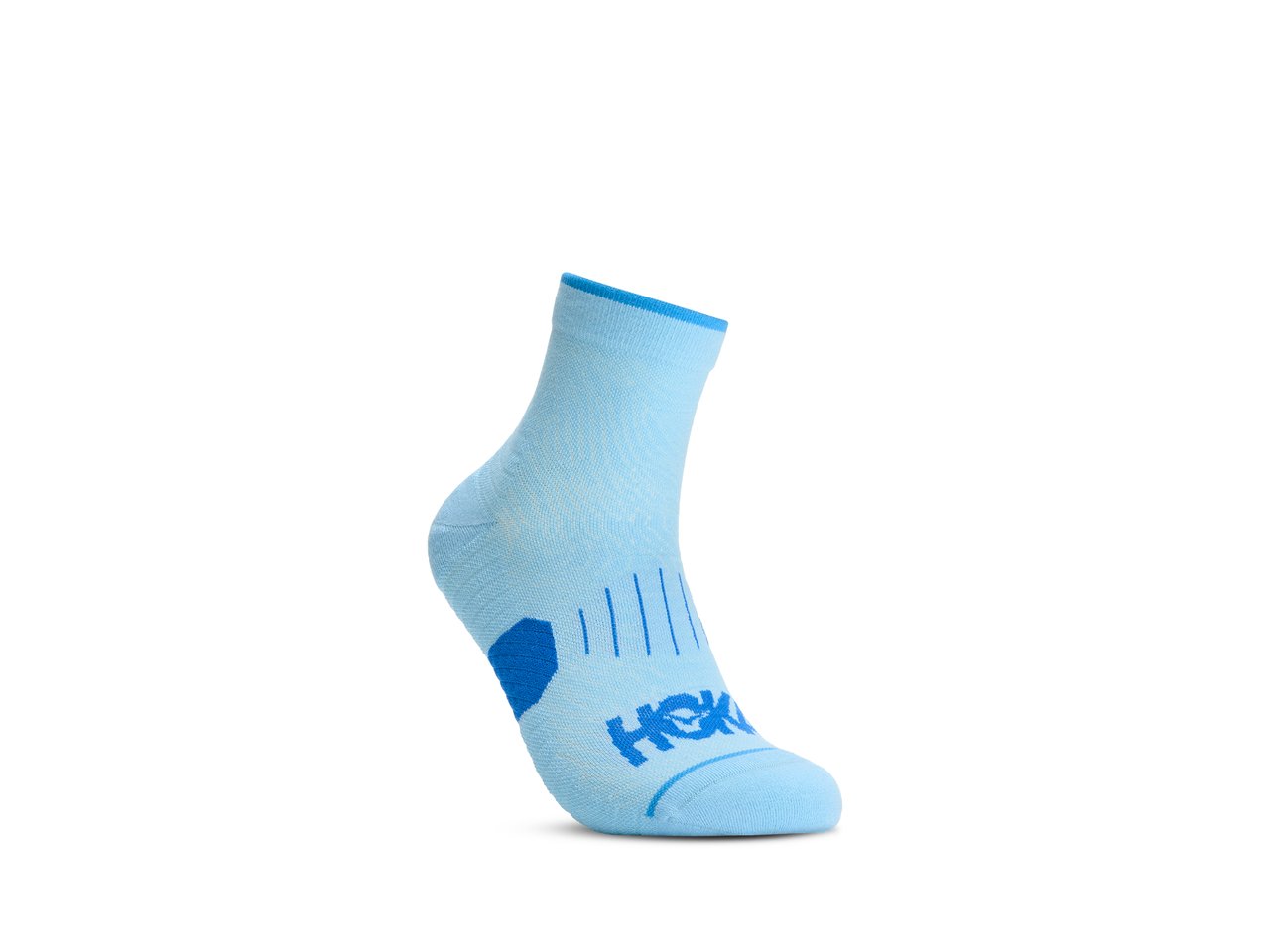 Quarter Run Sock 3-Pack