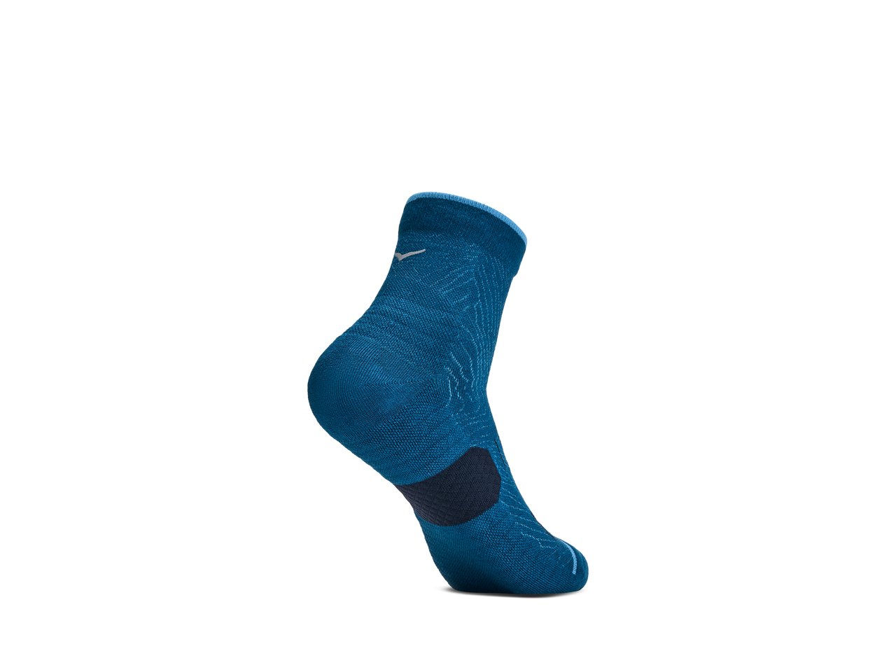 Quarter Run Sock 3-Pack