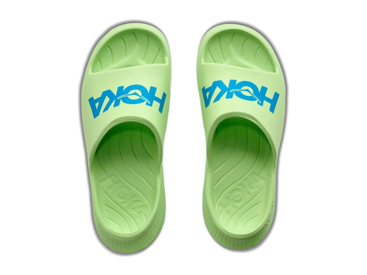 Ora Athletic Slide