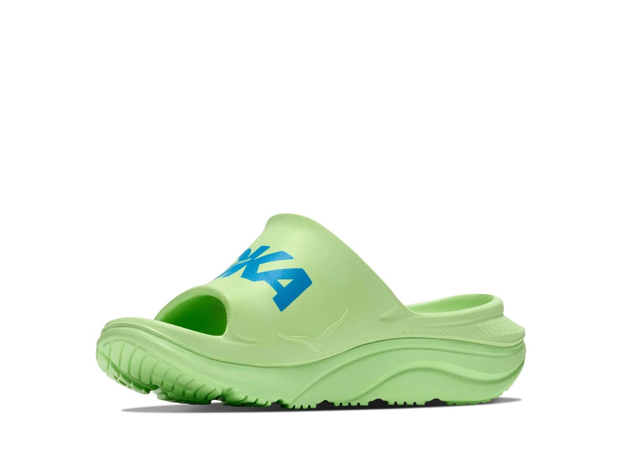 Ora Athletic Slide