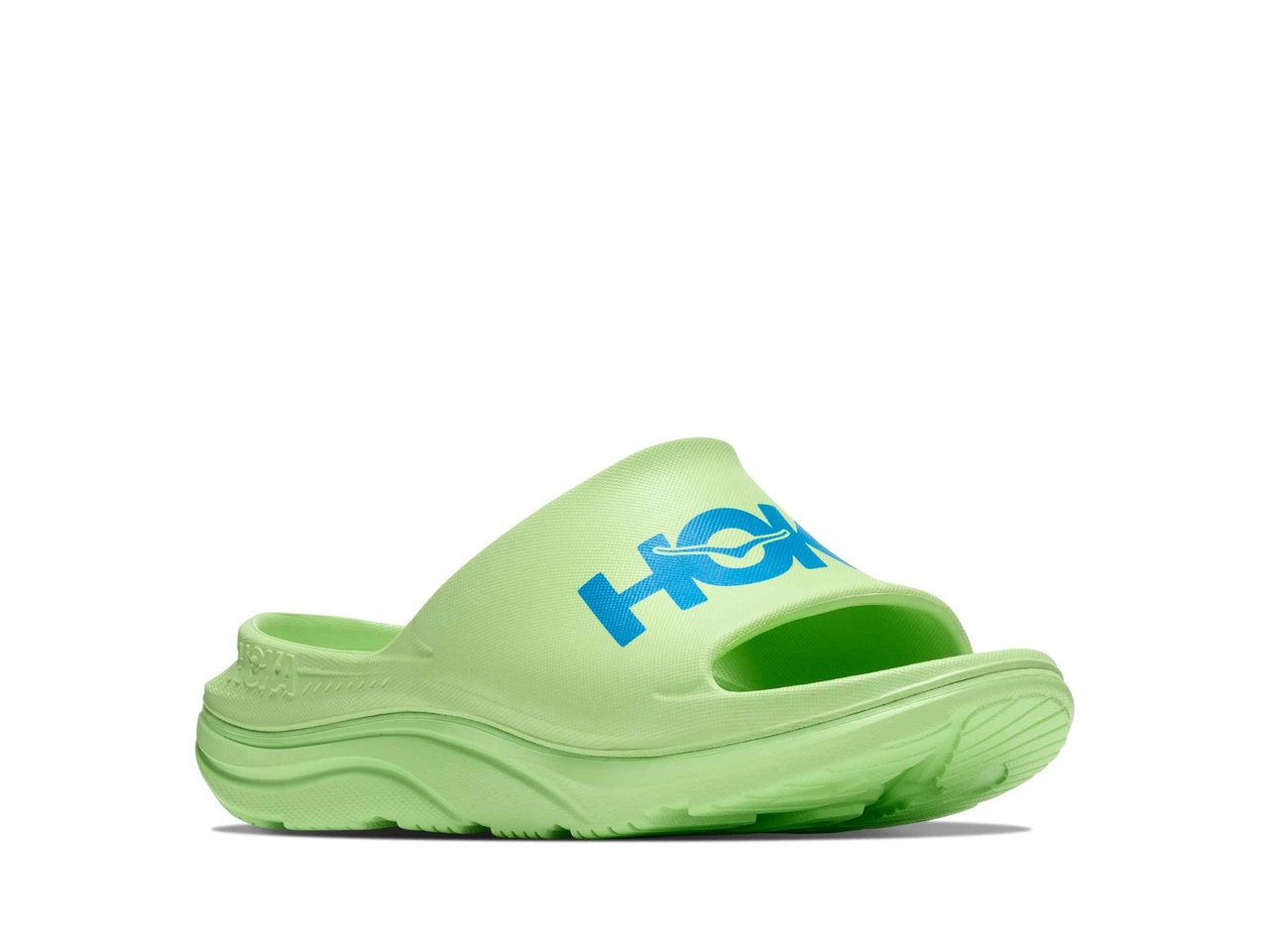 Ora Athletic Slide
