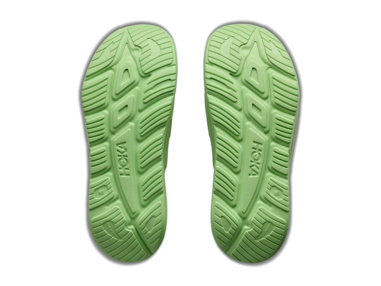 Ora Athletic Slide