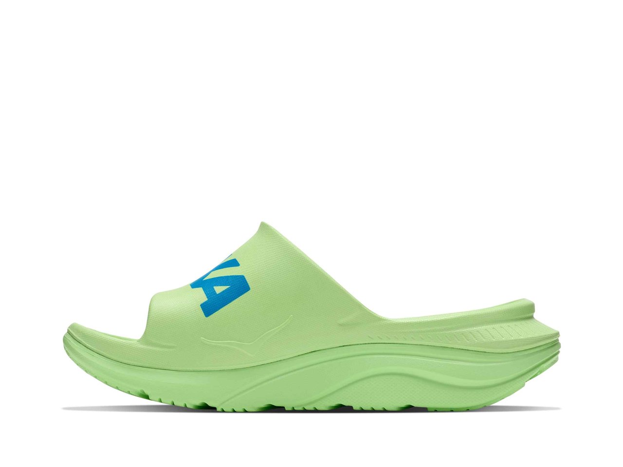 Ora Athletic Slide