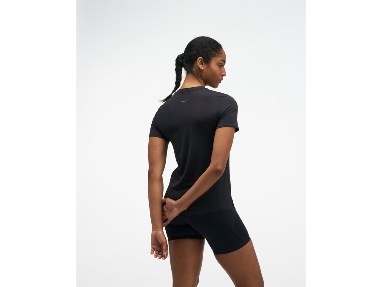 EveryRun Short Sleeve