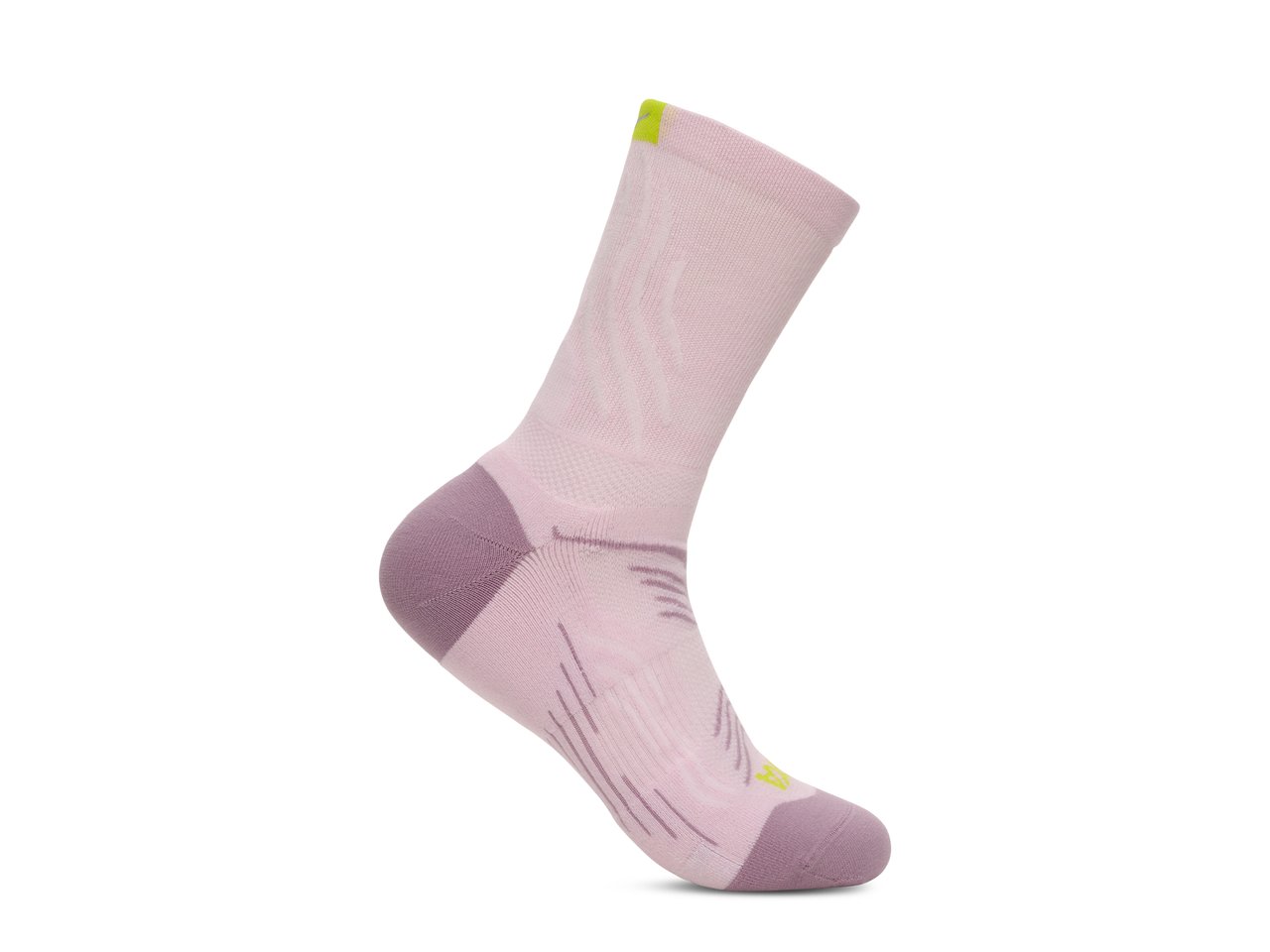 Bondi Quarter Run Sock