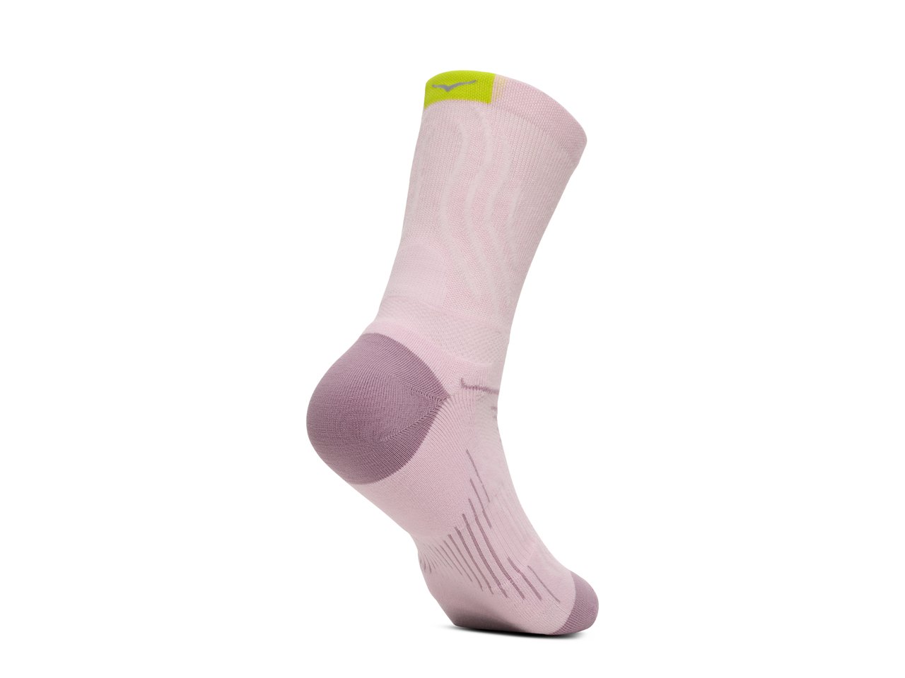 Bondi Quarter Run Sock