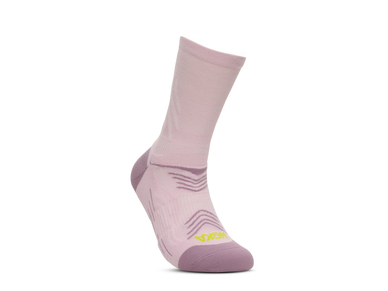 Bondi Quarter Run Sock
