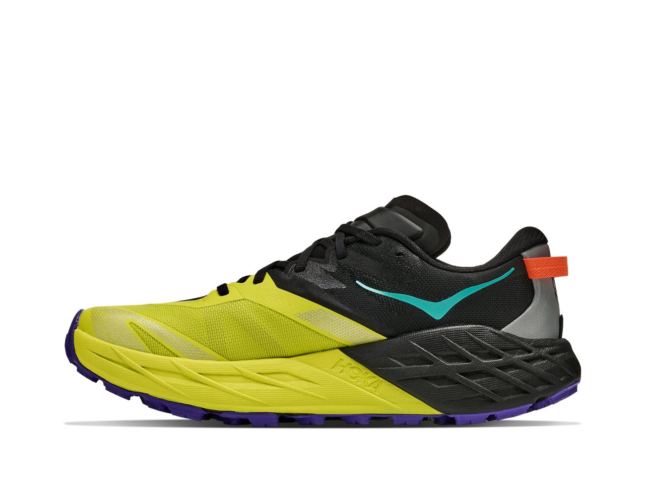 Speedgoat 7