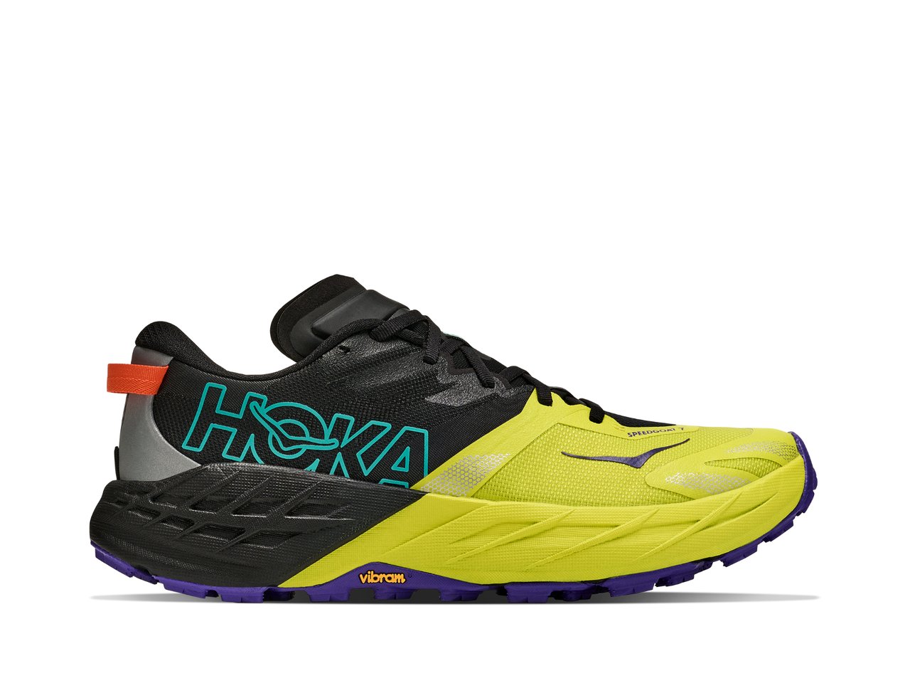 Speedgoat 7