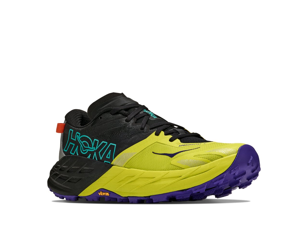 Speedgoat 7