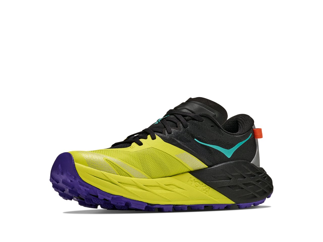 Speedgoat 7