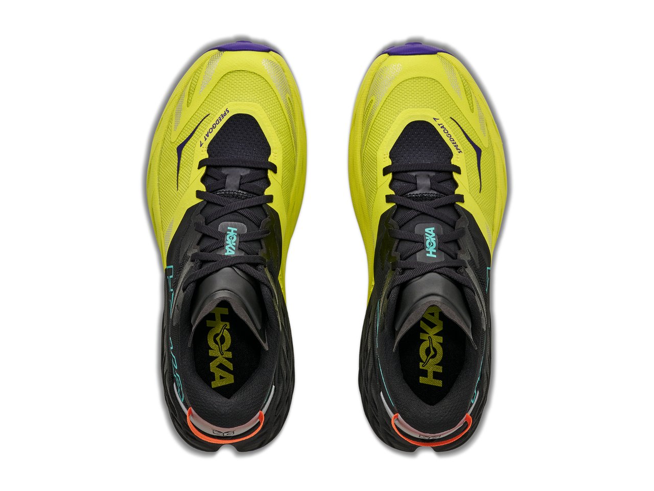 Speedgoat 7