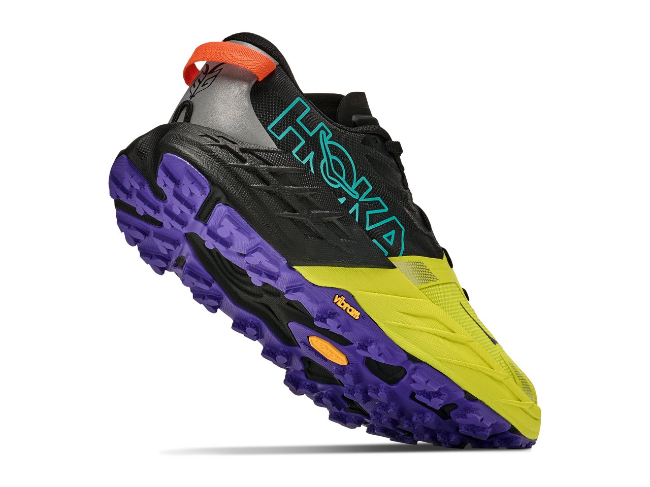 Speedgoat 7