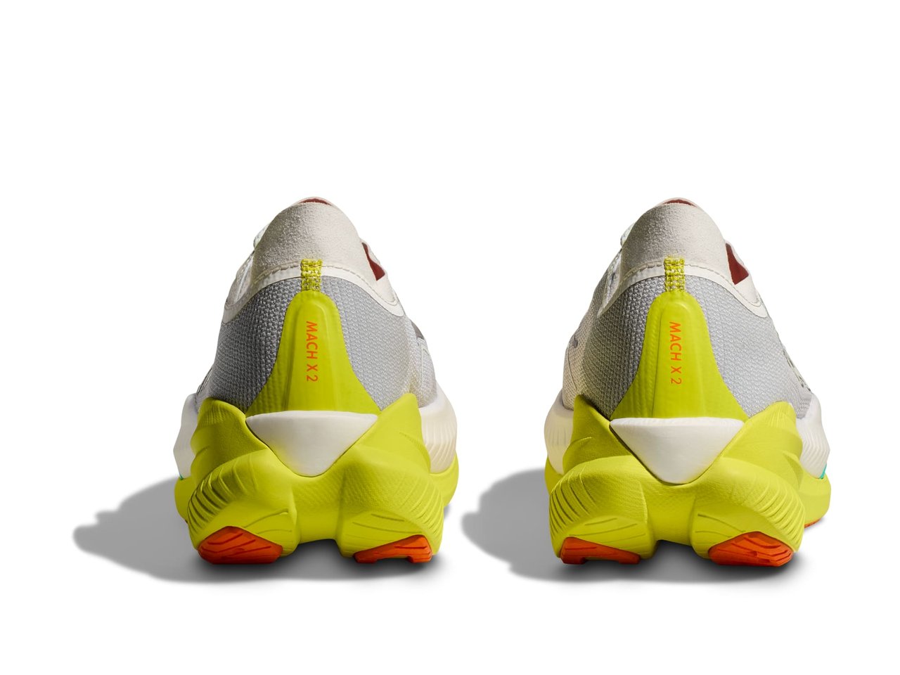 Mach X 2