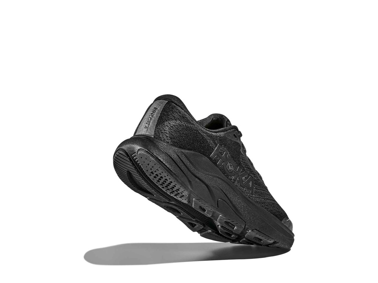 Youth Rincon 4 Trail Running Shoe