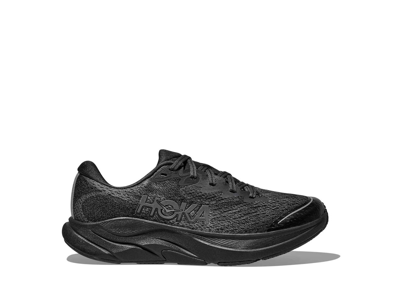 Youth Rincon 4 Trail Running Shoe