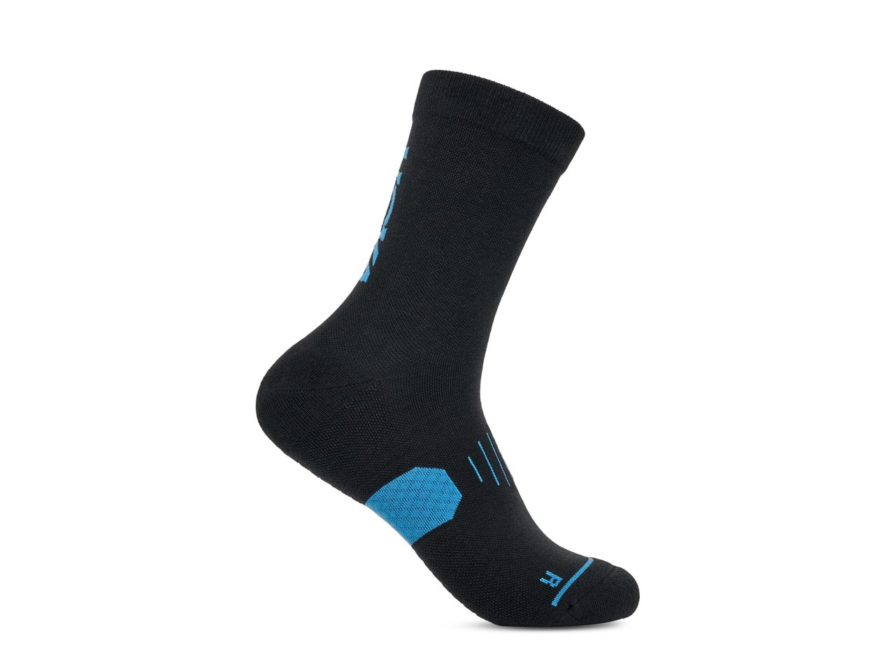 GPX Crew Run Sock