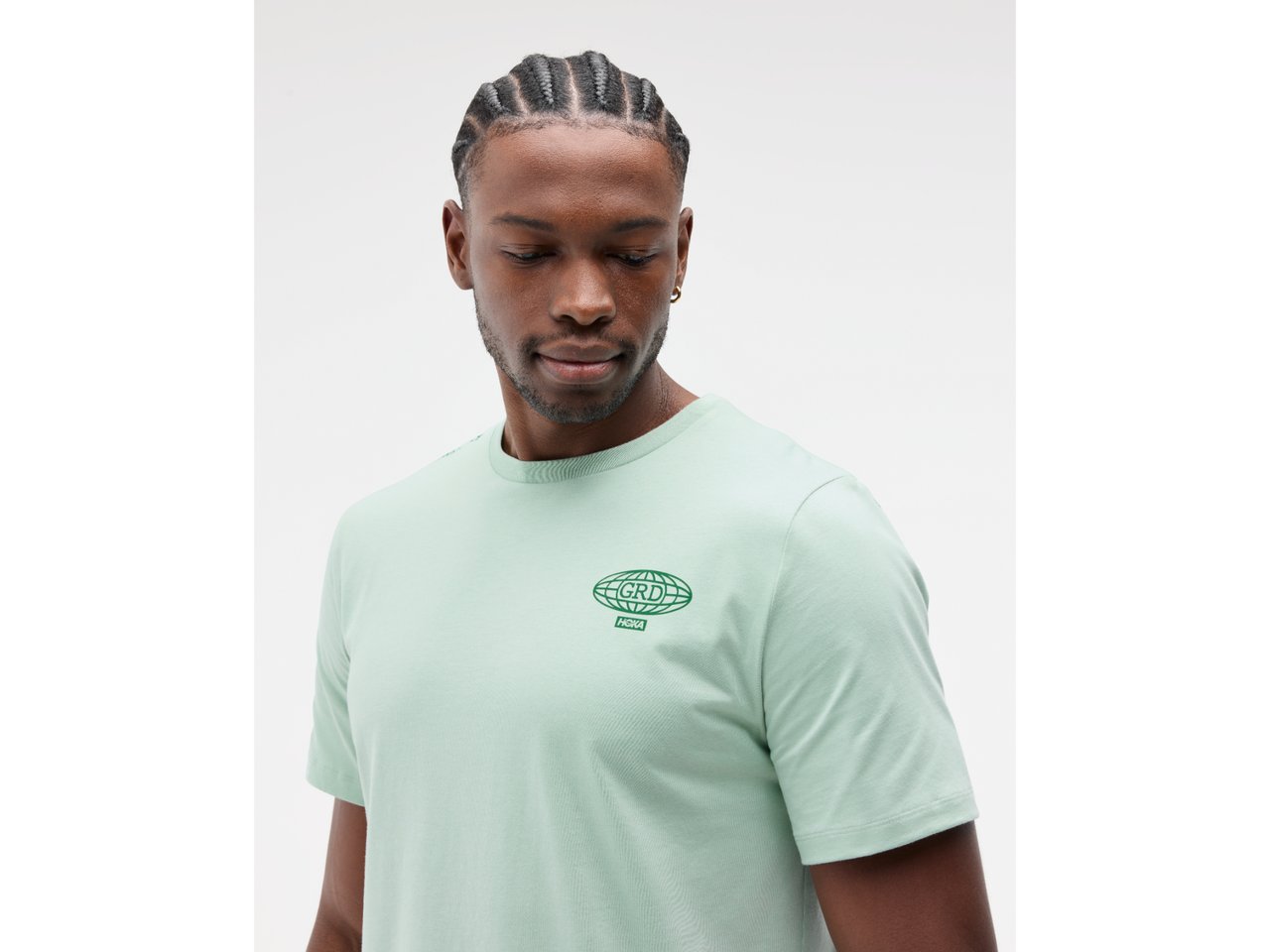 Core Logo CTN SS Tee