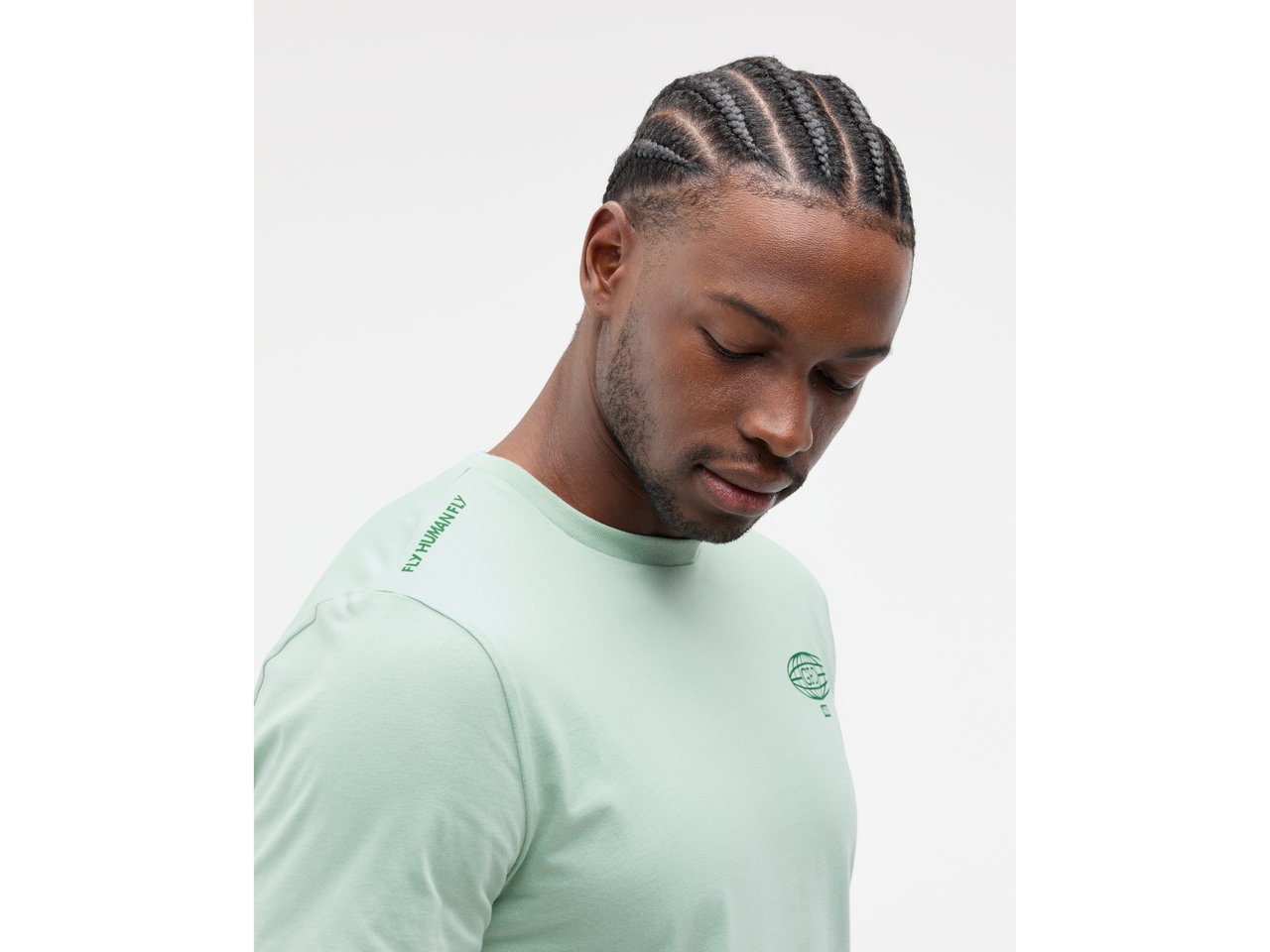 Core Logo CTN SS Tee