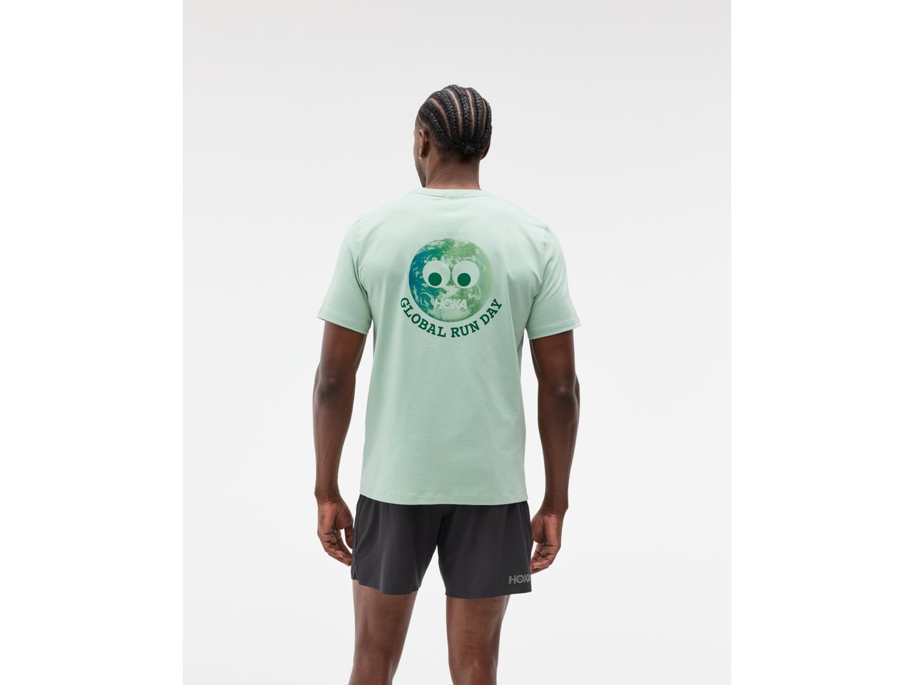 Core Logo CTN SS Tee