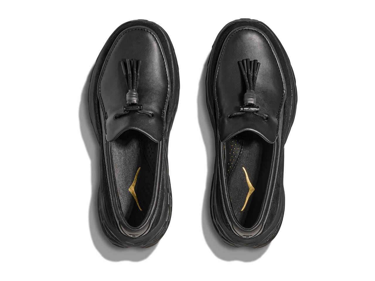 Speed Loafer