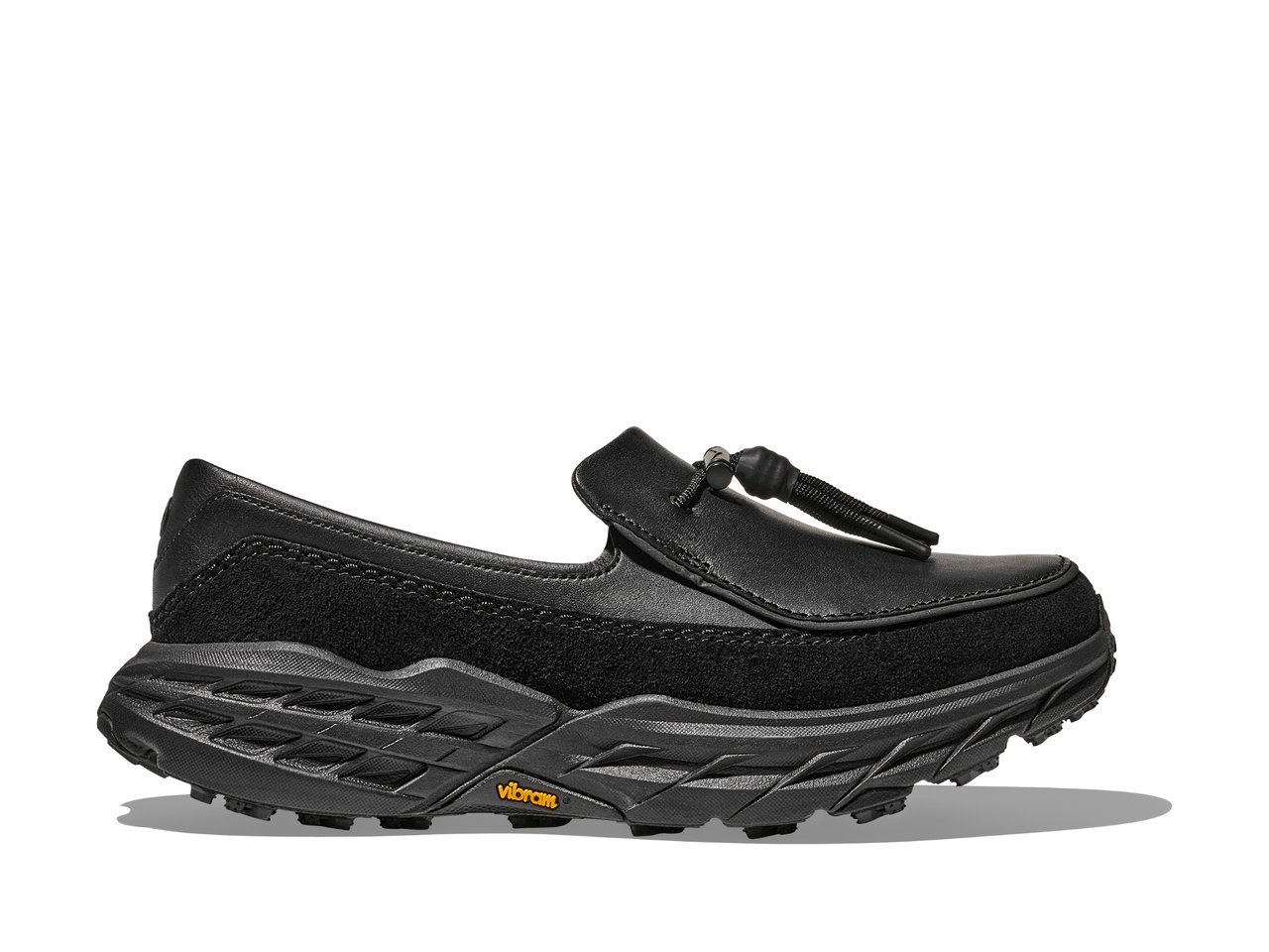 Speed Loafer