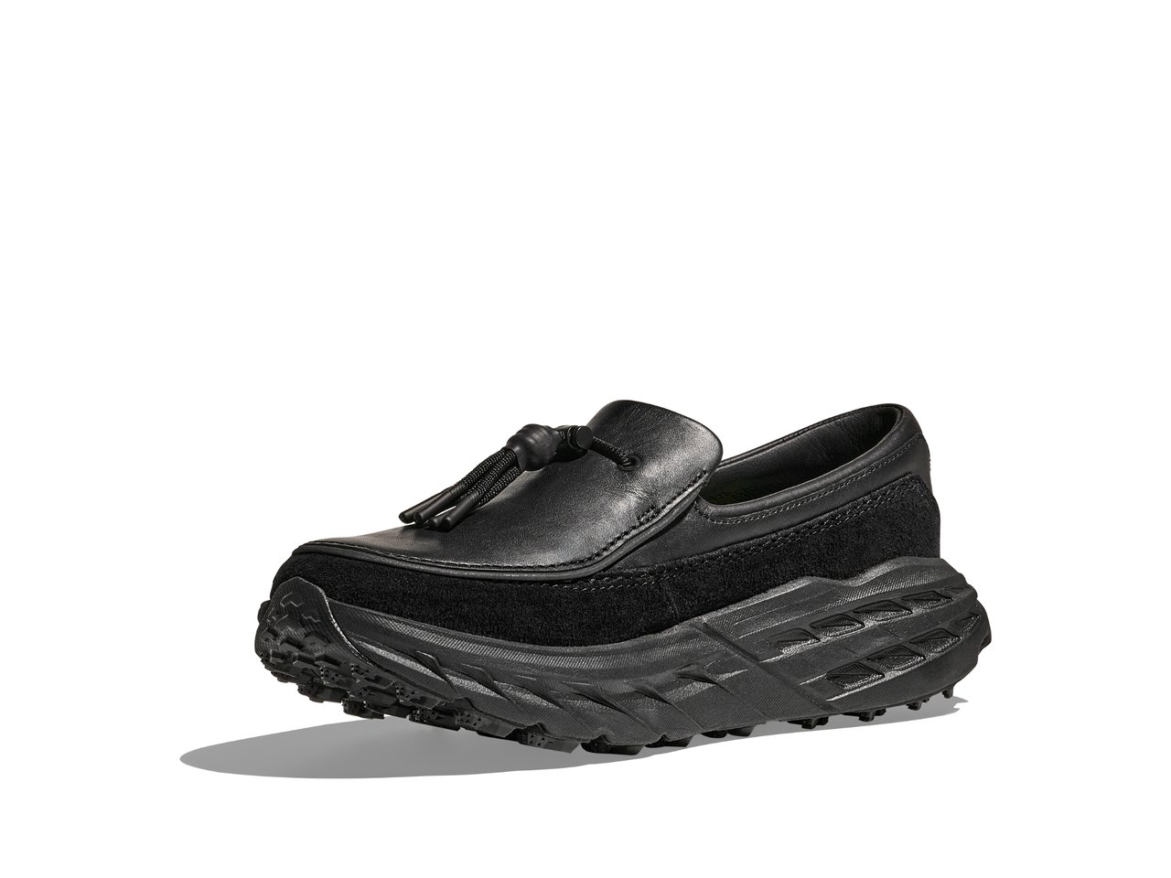 Speed Loafer