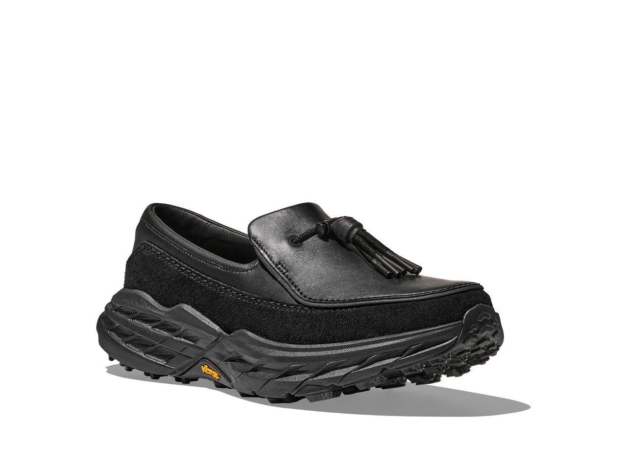 Speed Loafer