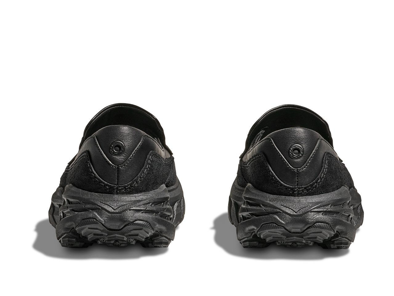 Speed Loafer