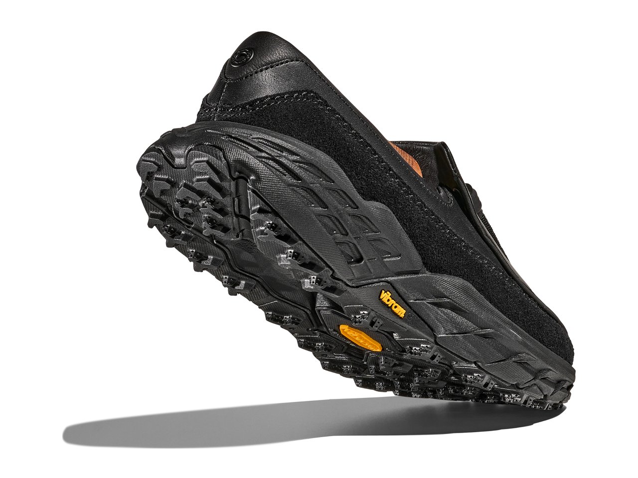 Speed Loafer