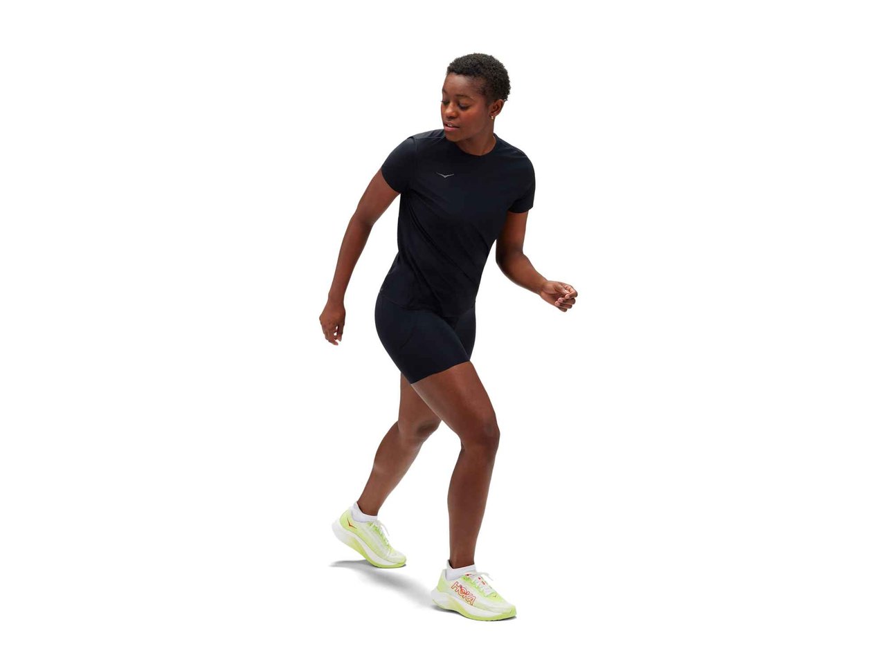 Airolite Run Short Sleeve