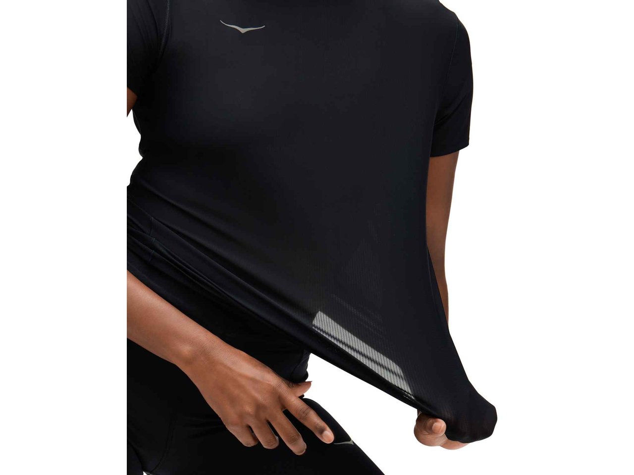 Airolite Run Short Sleeve