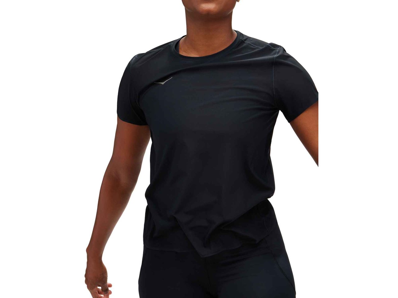 Airolite Run Short Sleeve