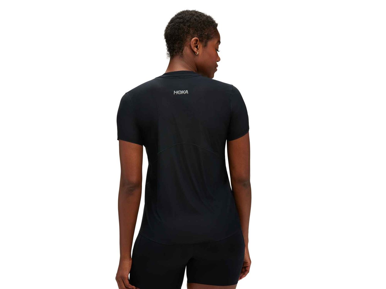 Airolite Run Short Sleeve