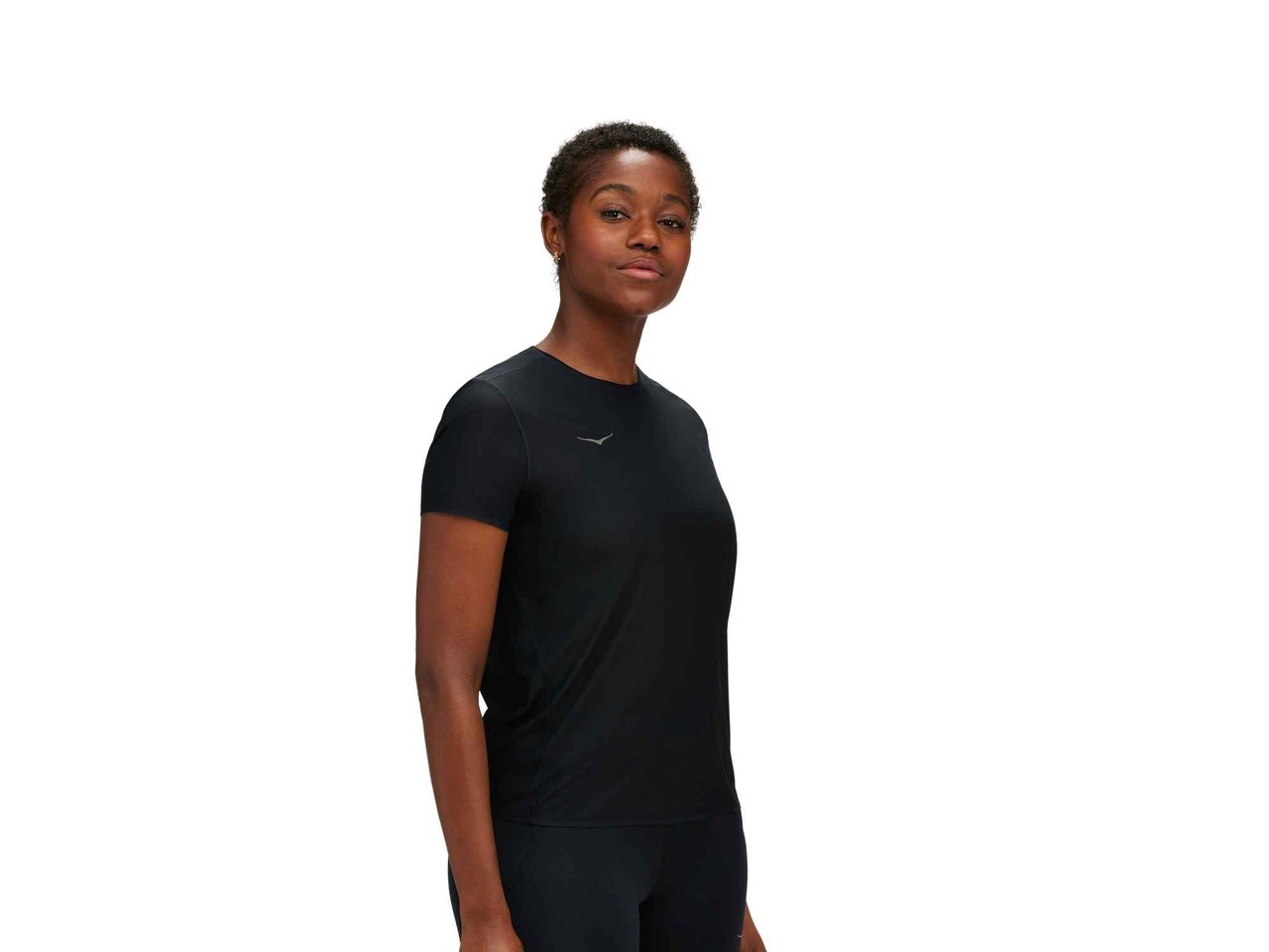 Airolite Run Short Sleeve