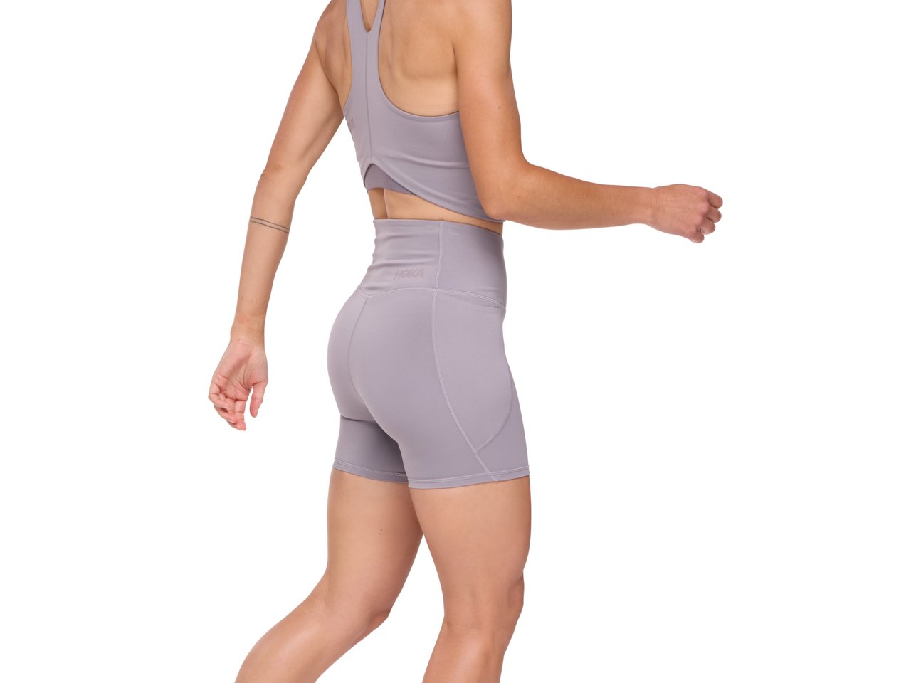 Elaro 5" Bike Short
