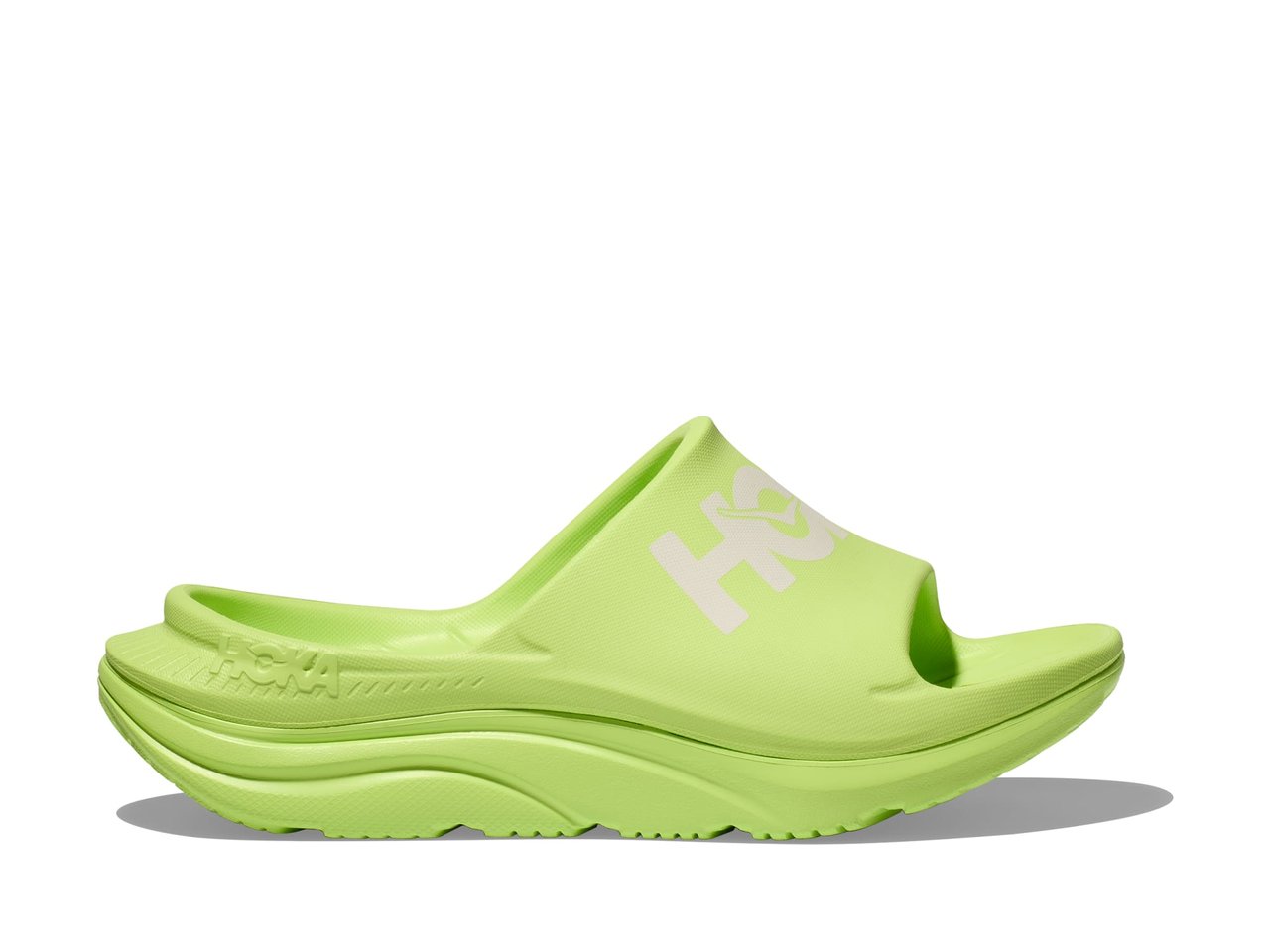 Ora Athletic Slide