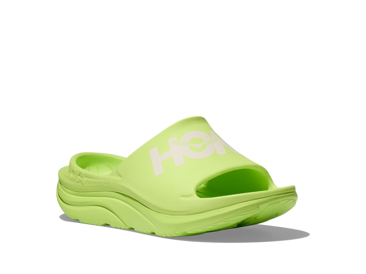Ora Athletic Slide