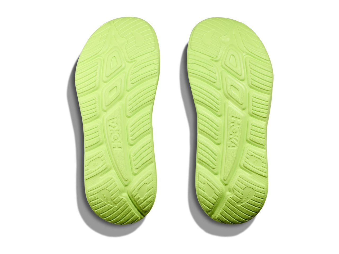 Ora Athletic Slide