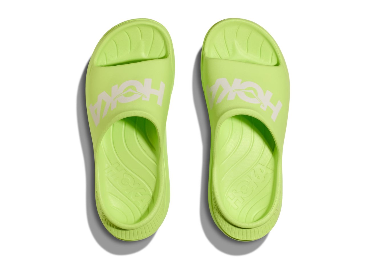 Ora Athletic Slide