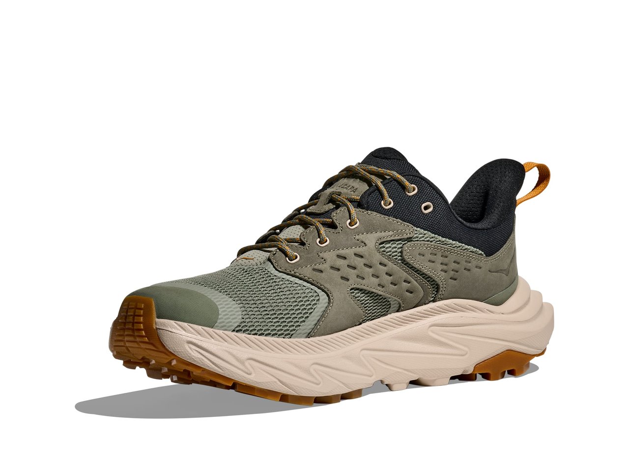 Anacapa 2 Low GTX