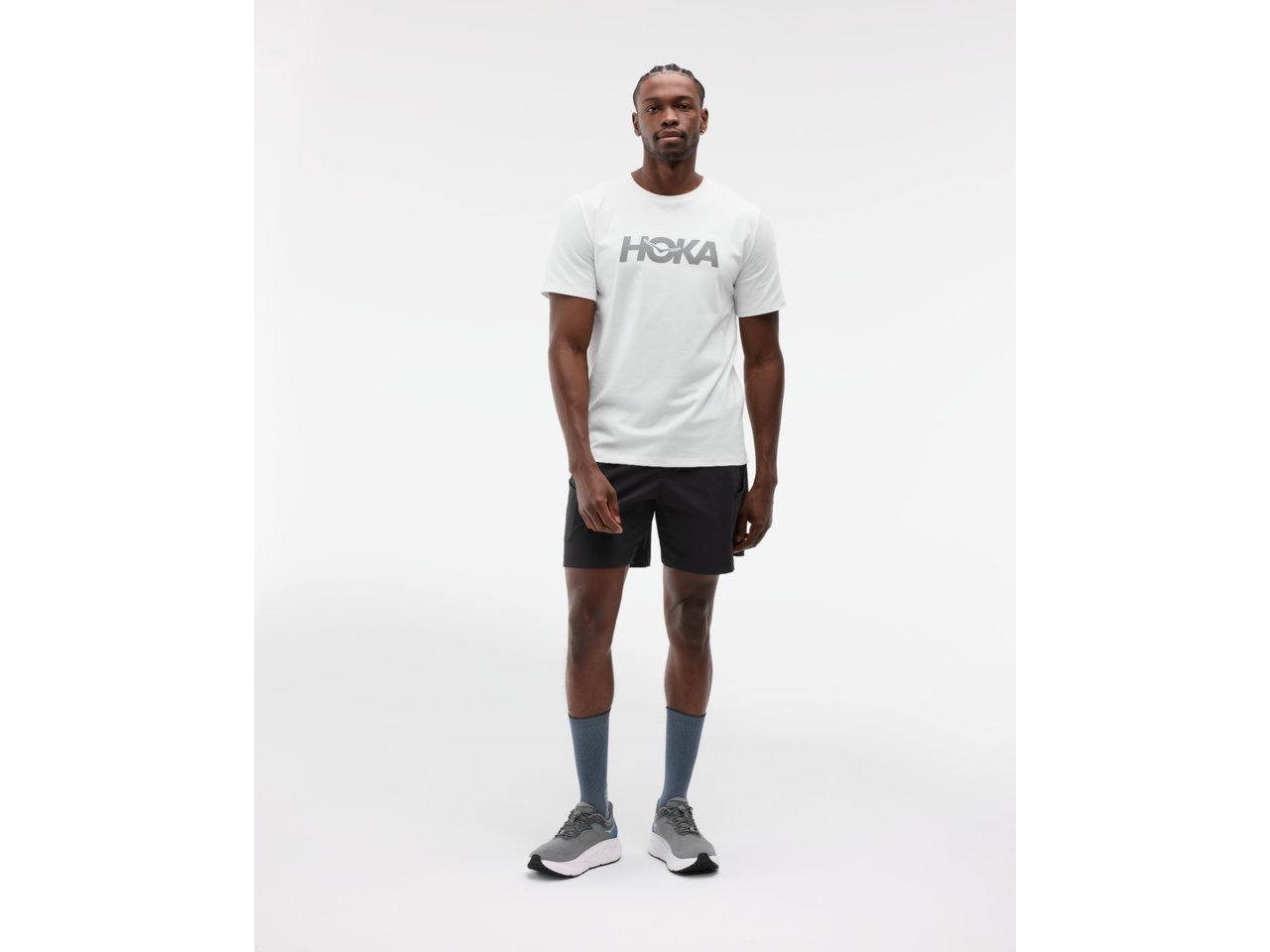 Core Logo CTN SS Tee