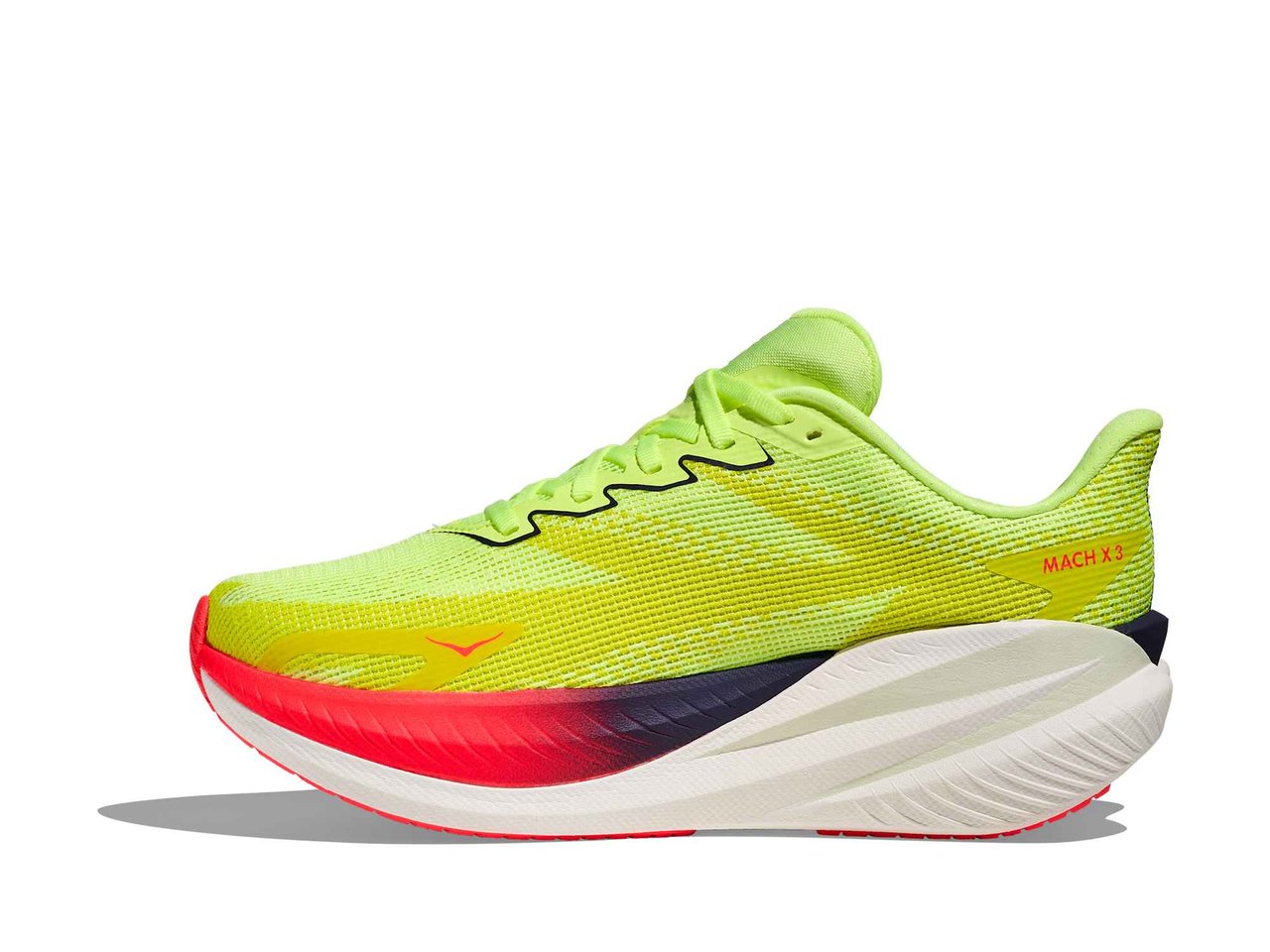 Mach X 3