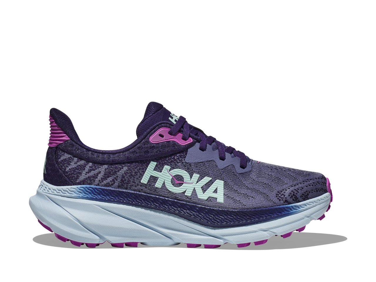 Challenger ATR 7 Wide