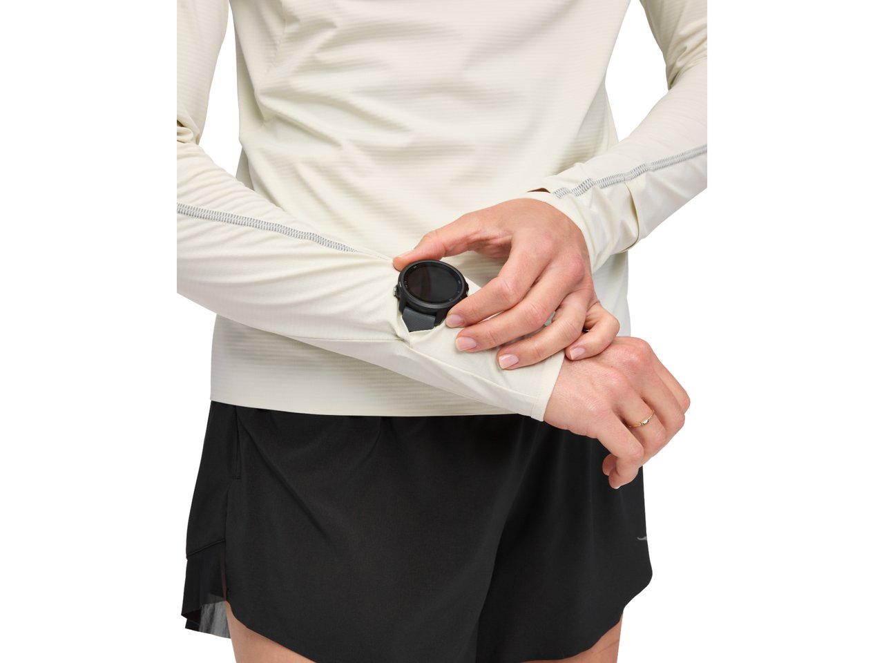 GlideTech Quarter Zip