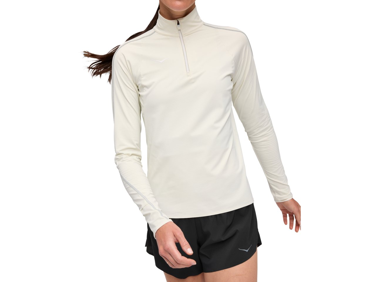 GlideTech Quarter Zip