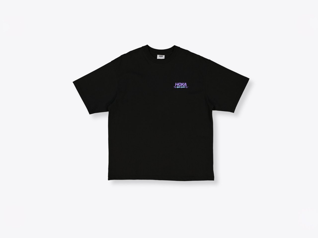 City Tee Gold Coast