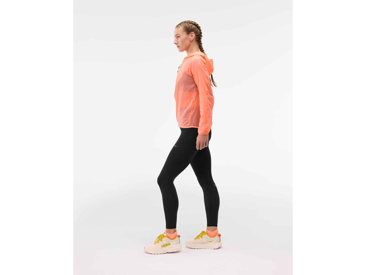 Skyflow Jacket