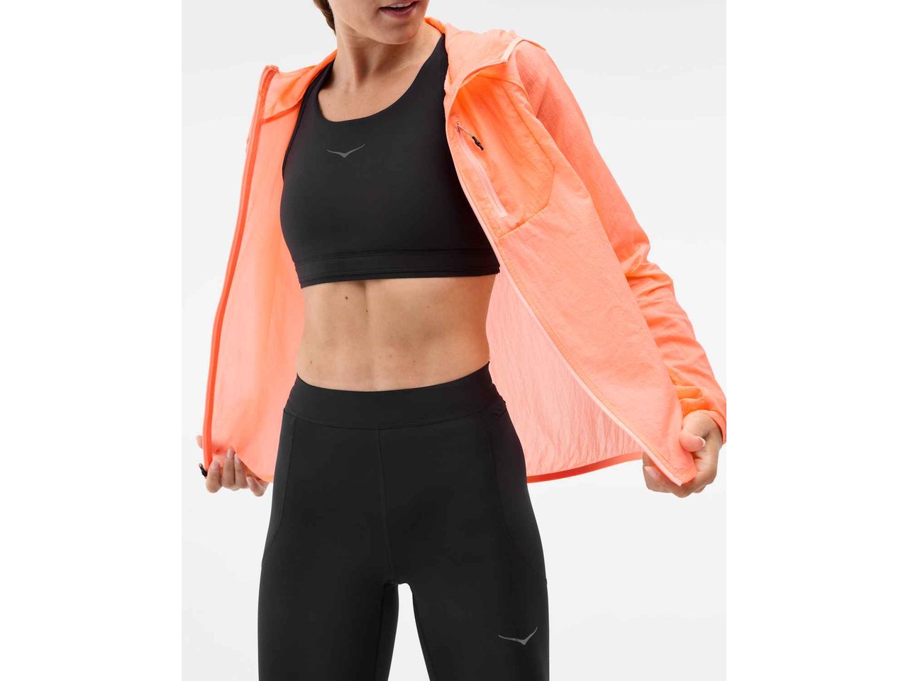 Skyflow Jacket