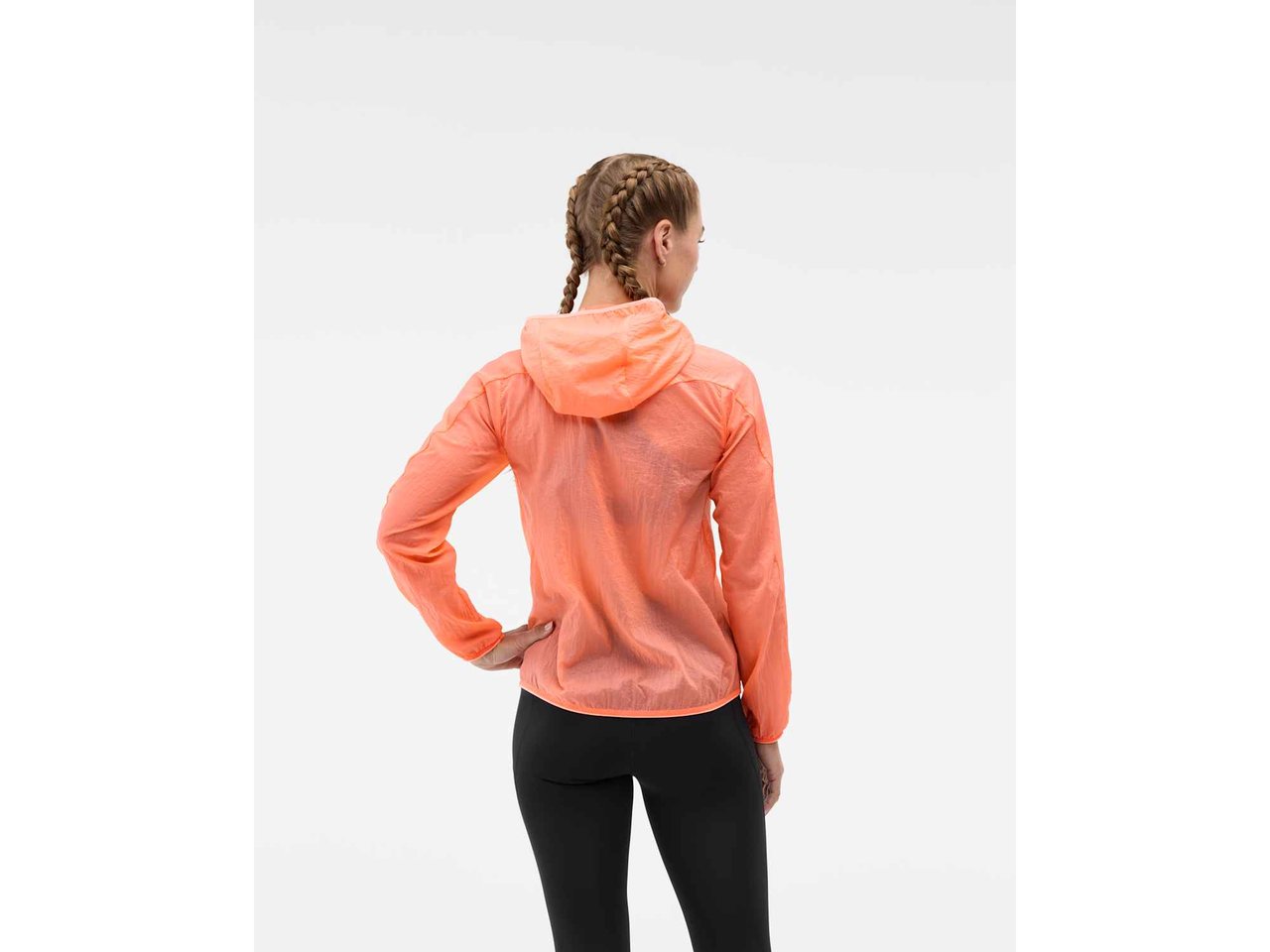 Skyflow Jacket